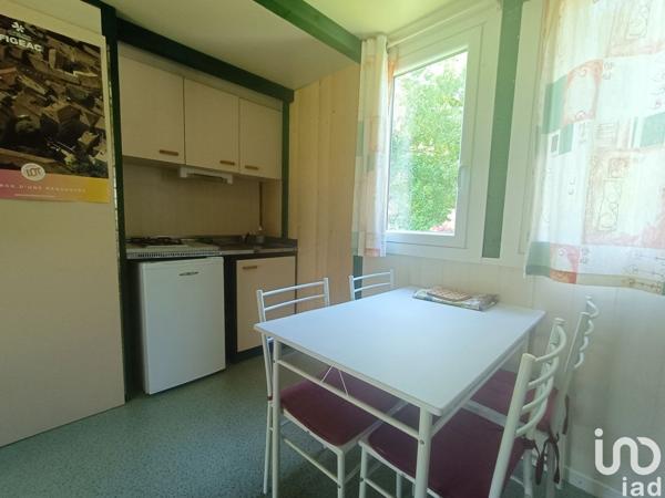 Camping à vendre 200 m² Rocamadour