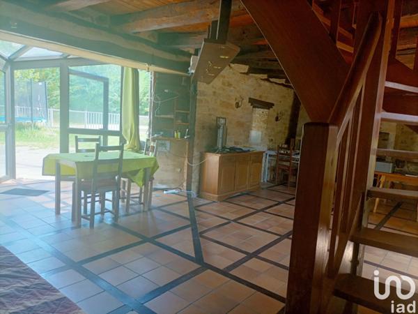 Camping à vendre 200 m² Rocamadour