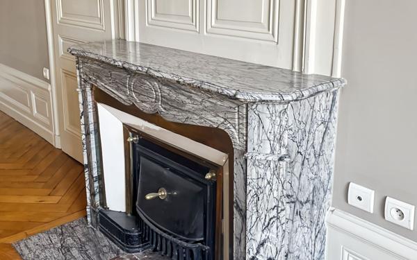 Appartement à vendre    5 pièces • 187,92 m2 Lyon 7