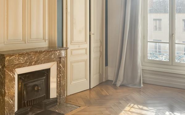 Appartement à vendre    5 pièces • 187,92 m2 Lyon 7