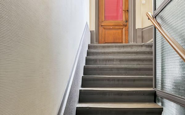 Appartement à vendre    5 pièces • 187,92 m2 Lyon 7