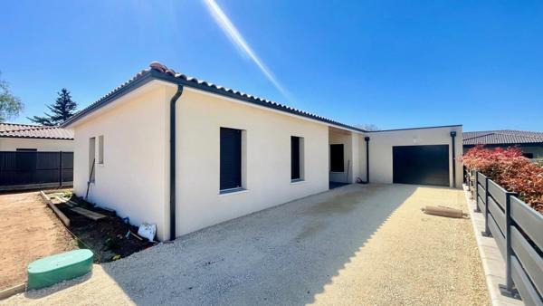 Vente Maison 6 pièces 128 m2 à Pujols