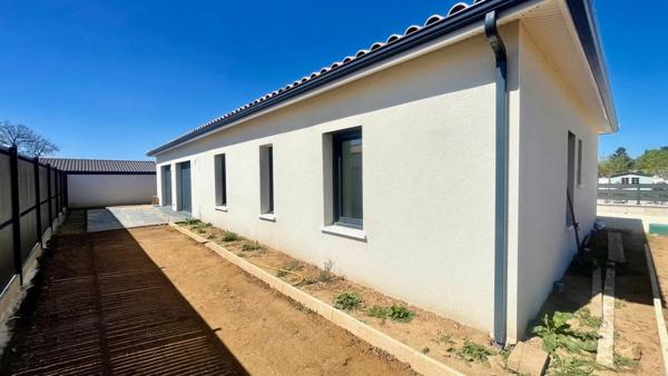 Vente Maison 6 pièces 128 m2 à Pujols