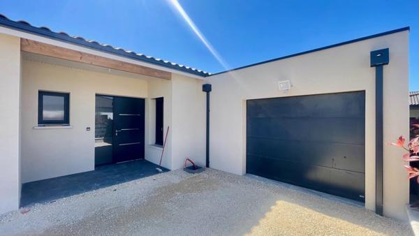 Vente Maison 6 pièces 128 m2 à Pujols