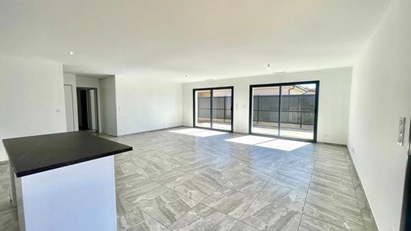 Vente Maison 6 pièces 128 m2 à Pujols