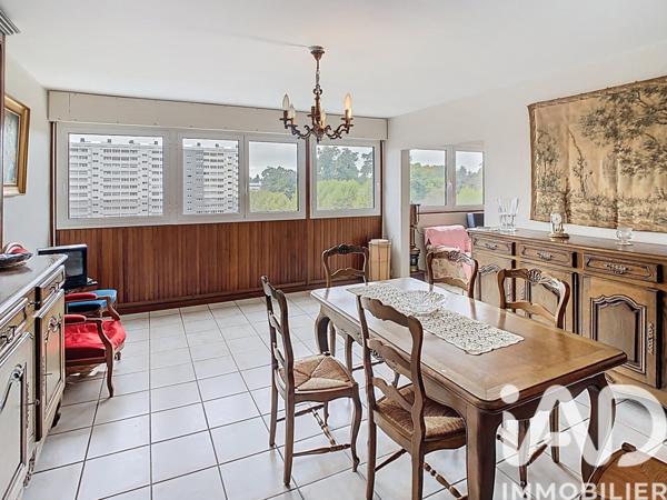 Appartement à vendre 4 pièces 106 m² Tarbes