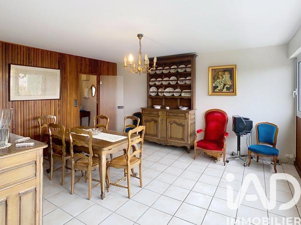 Appartement à vendre 4 pièces 106 m² Tarbes