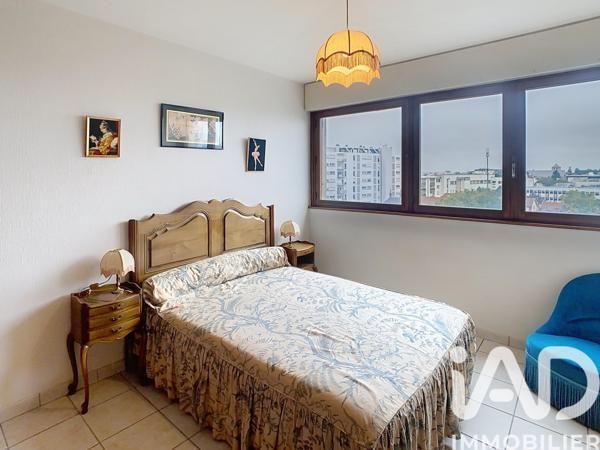 Appartement à vendre 4 pièces 106 m² Tarbes