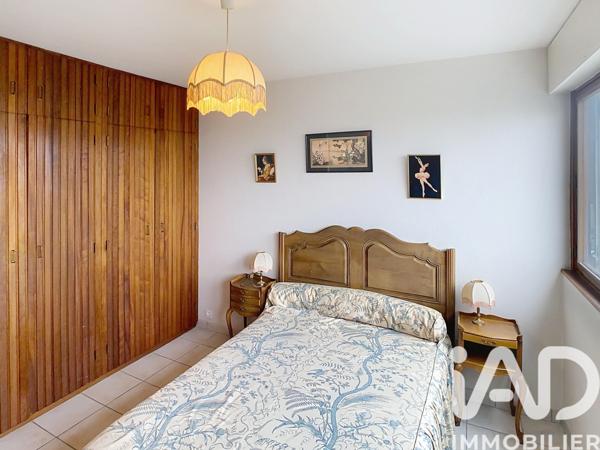 Appartement à vendre 4 pièces 106 m² Tarbes