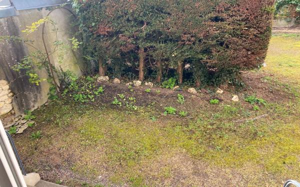 Appartement à louer    2 pièces •  Nevers