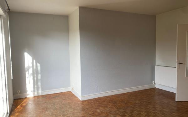 Appartement à louer    2 pièces •  Nevers