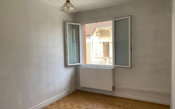 Appartement à louer    2 pièces •  Nevers