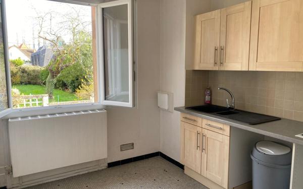 Appartement à louer    2 pièces •  Nevers