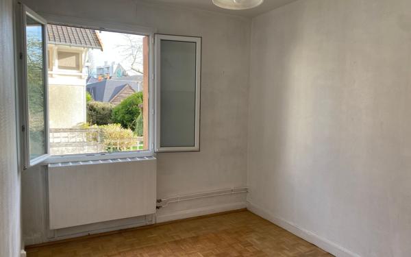 Appartement à louer    2 pièces •  Nevers