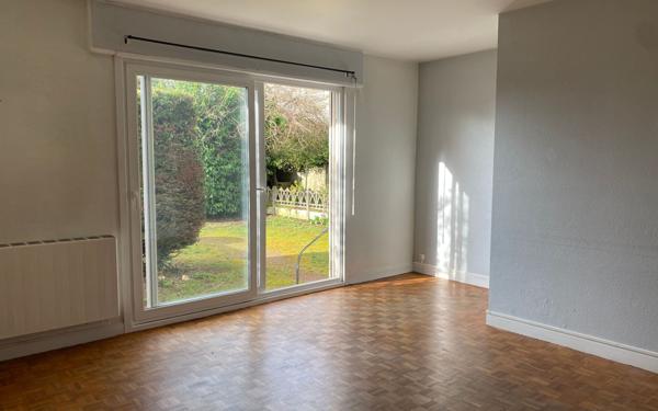 Appartement à louer    2 pièces •  Nevers