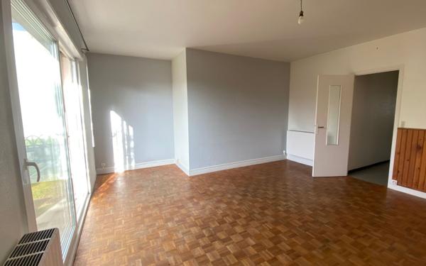 Appartement à louer    2 pièces •  Nevers