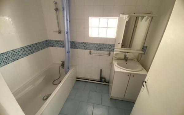 Appartement à louer    2 pièces •  Nevers