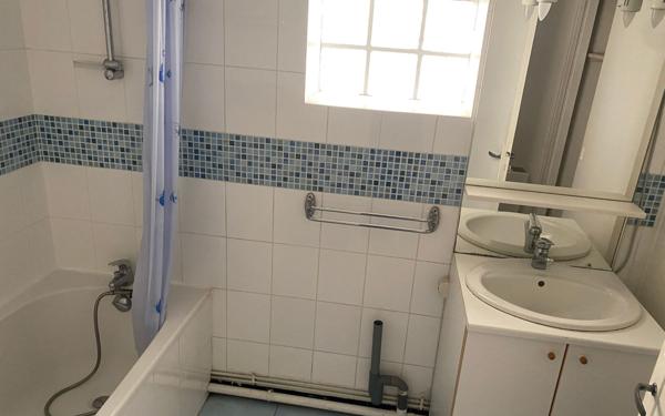 Appartement à louer    2 pièces •  Nevers