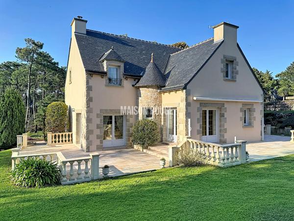 Propriété Erquy proche mer
