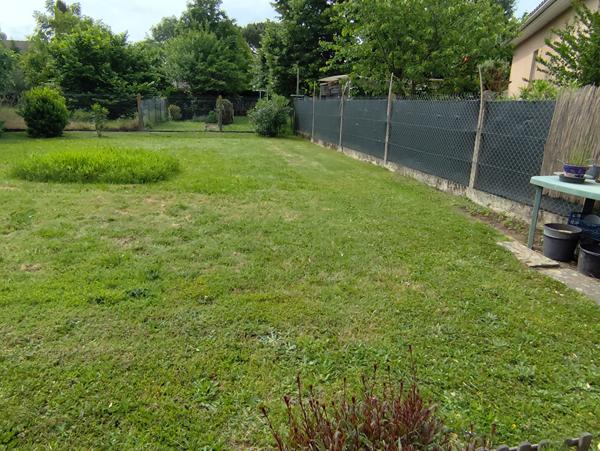 Fonbeauzard Terrain constructible de 290 m2 secteur résidentiel