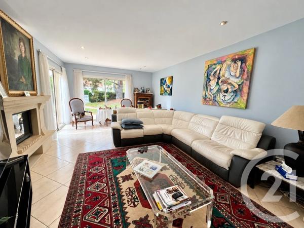 Maison à vendre  7 pièces - 193,61 m 2   ANDERNOS LES BAINS  - 33