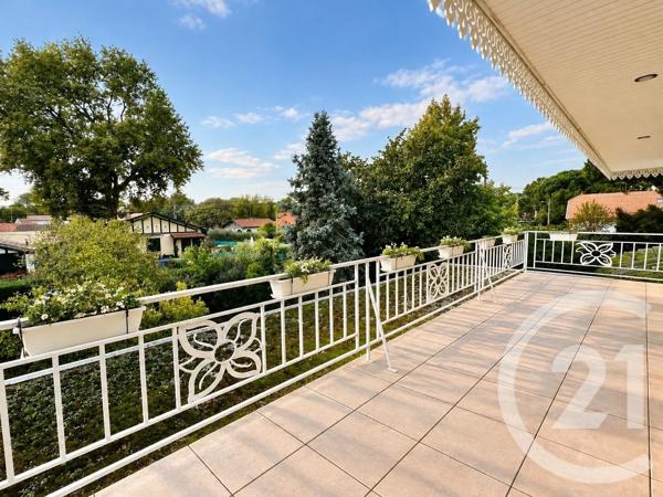 Maison à vendre  7 pièces - 193,61 m 2   ANDERNOS LES BAINS  - 33