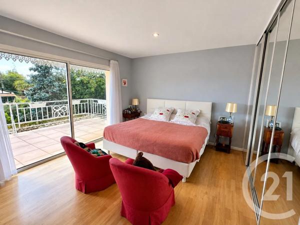 Maison à vendre  7 pièces - 193,61 m 2   ANDERNOS LES BAINS  - 33