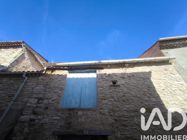 Maison à vendre 2 pièces 56 m² Sigonce