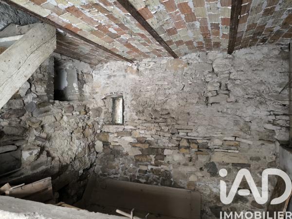 Maison à vendre 2 pièces 56 m² Sigonce