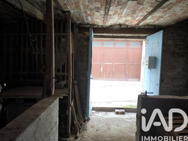 Maison à vendre 2 pièces 56 m² Sigonce