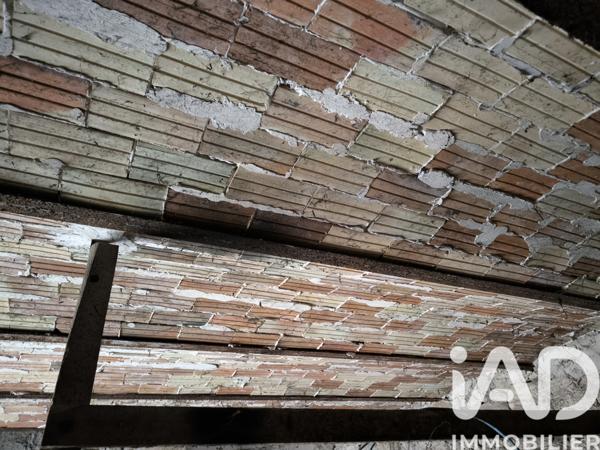 Maison à vendre 2 pièces 56 m² Sigonce