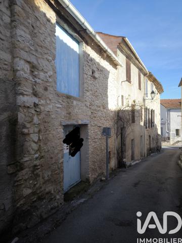 Maison à vendre 2 pièces 56 m² Sigonce