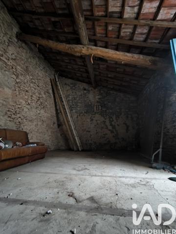 Maison à vendre 2 pièces 56 m² Sigonce