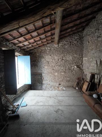 Maison à vendre 2 pièces 56 m² Sigonce