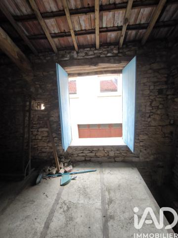 Maison à vendre 2 pièces 56 m² Sigonce