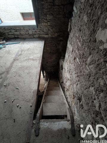 Maison à vendre 2 pièces 56 m² Sigonce