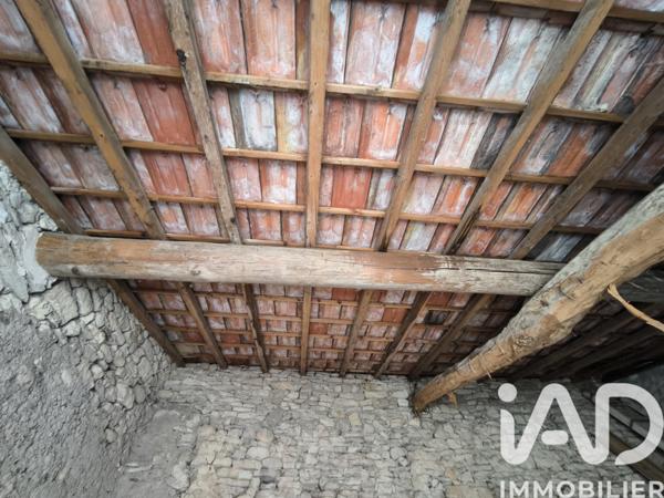 Maison à vendre 2 pièces 56 m² Sigonce