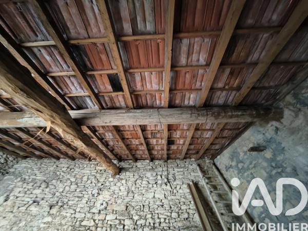 Maison à vendre 2 pièces 56 m² Sigonce