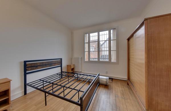 Appartement 2 pièces 32.91m² meublé à Fontenay sous bois