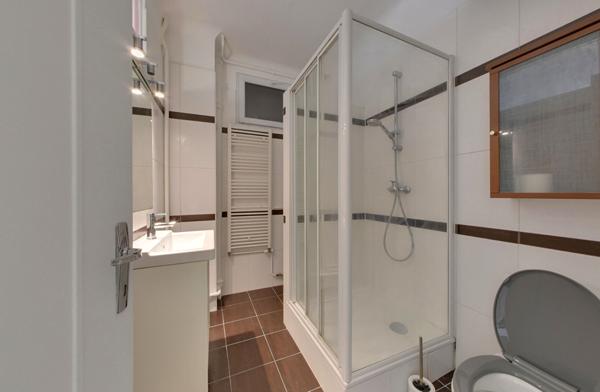 Appartement 2 pièces 32.91m² meublé à Fontenay sous bois