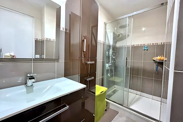 Appartement Saint Maur Des Fosses - La Pie - 3 pièces 66.45 m²