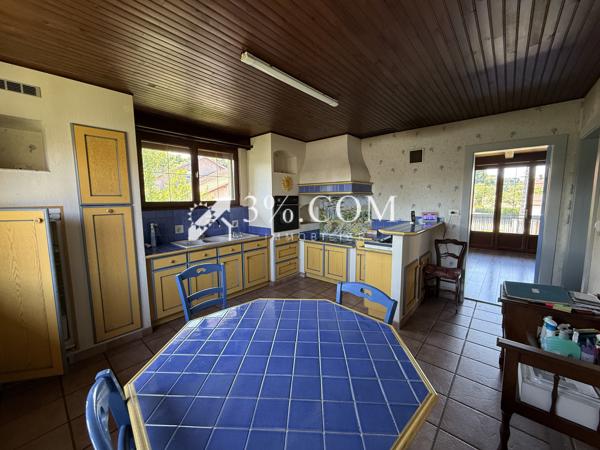 Maison
                                                                                                                                                                                                                                                                                                                        5 pièce(s)                                                                                                                                                                                                          3 chambre(s)                                                                                                                                                                                                          115  m²