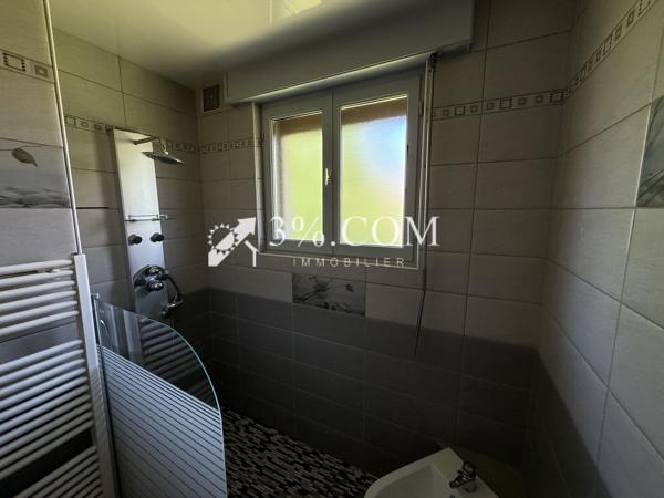 Maison
                                                                                                                                                                                                                                                                                                                        5 pièce(s)                                                                                                                                                                                                          3 chambre(s)                                                                                                                                                                                                          115  m²