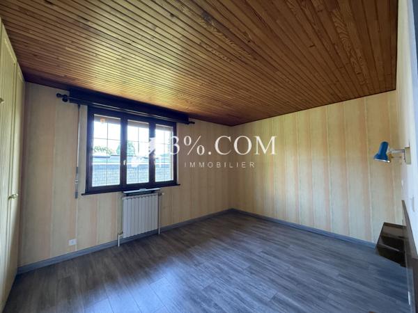 Maison
                                                                                                                                                                                                                                                                                                                        5 pièce(s)                                                                                                                                                                                                          3 chambre(s)                                                                                                                                                                                                          115  m²