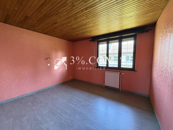 Maison
                                                                                                                                                                                                                                                                                                                        5 pièce(s)                                                                                                                                                                                                          3 chambre(s)                                                                                                                                                                                                          115  m²