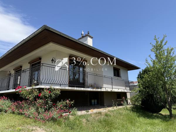 Maison
                                                                                                                                                                                                                                                                                                                        5 pièce(s)                                                                                                                                                                                                          3 chambre(s)                                                                                                                                                                                                          115  m²