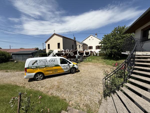 Maison
                                                                                                                                                                                                                                                                                                                        5 pièce(s)                                                                                                                                                                                                          3 chambre(s)                                                                                                                                                                                                          115  m²