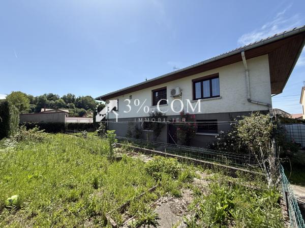 Maison
                                                                                                                                                                                                                                                                                                                        5 pièce(s)                                                                                                                                                                                                          3 chambre(s)                                                                                                                                                                                                          115  m²