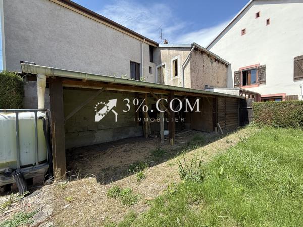 Maison
                                                                                                                                                                                                                                                                                                                        5 pièce(s)                                                                                                                                                                                                          3 chambre(s)                                                                                                                                                                                                          115  m²