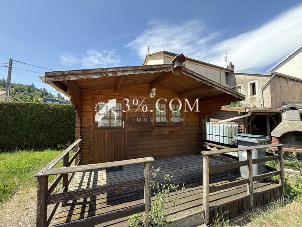 Maison
                                                                                                                                                                                                                                                                                                                        5 pièce(s)                                                                                                                                                                                                          3 chambre(s)                                                                                                                                                                                                          115  m²